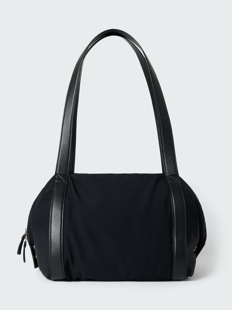 Club Tote Bag in Black - Studio Nicholson