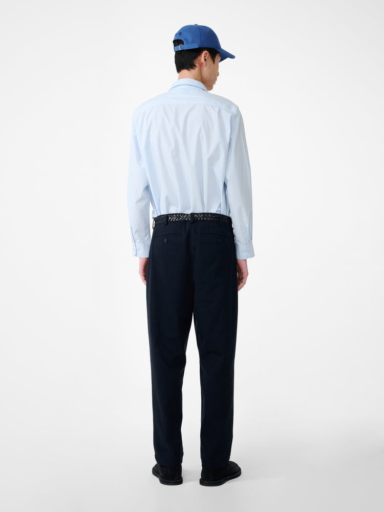 SN x PERFUMER H Cologne Pant in Dark Navy