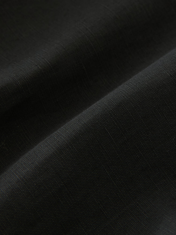 Colt Top in Black Grape