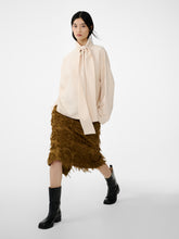 Colt Top in Canvas - Studio Nicholson