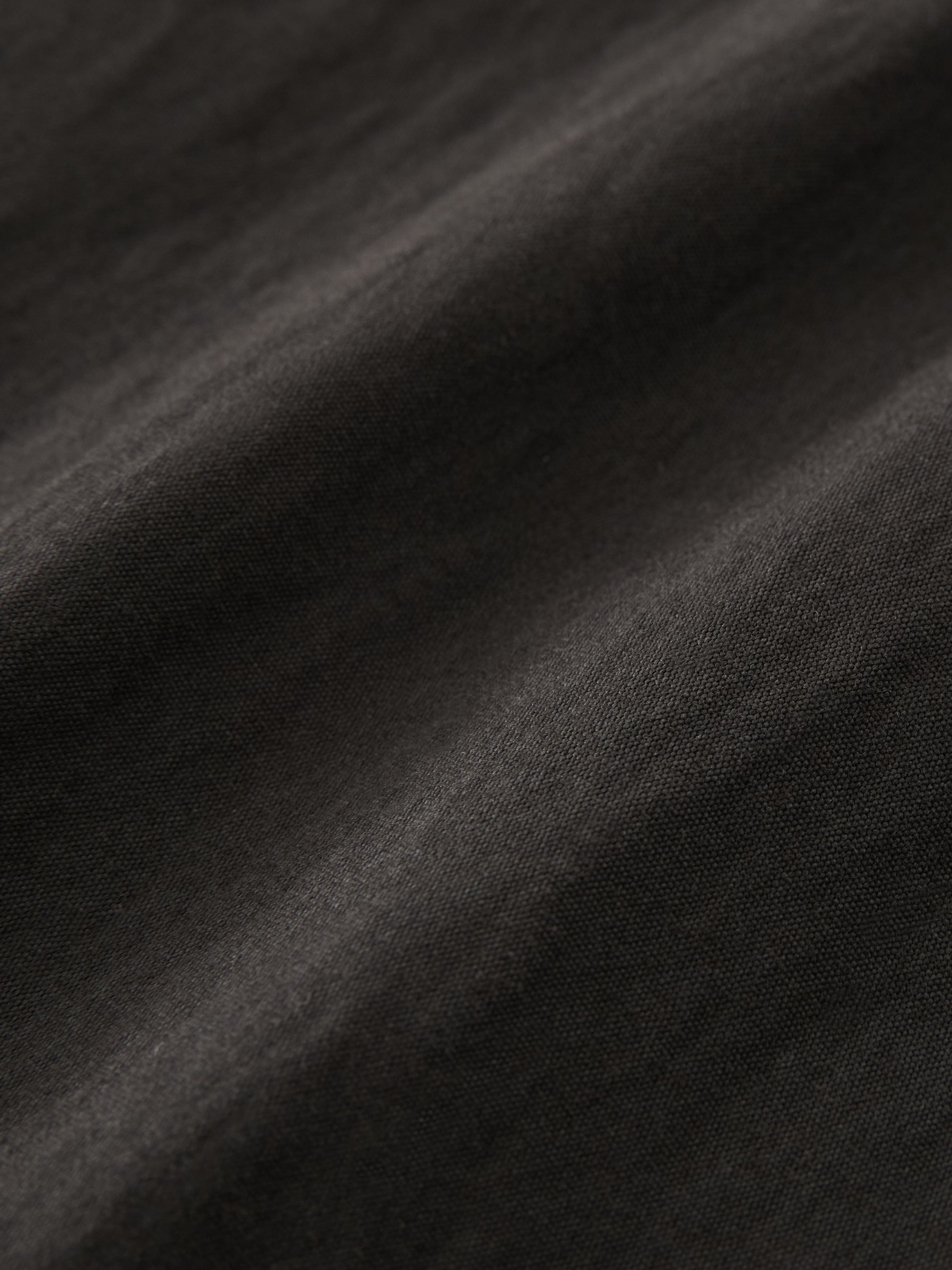 Comba Jacket in Coal - Studio Nicholson