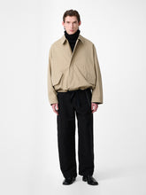 Comba Jacket in Parcel