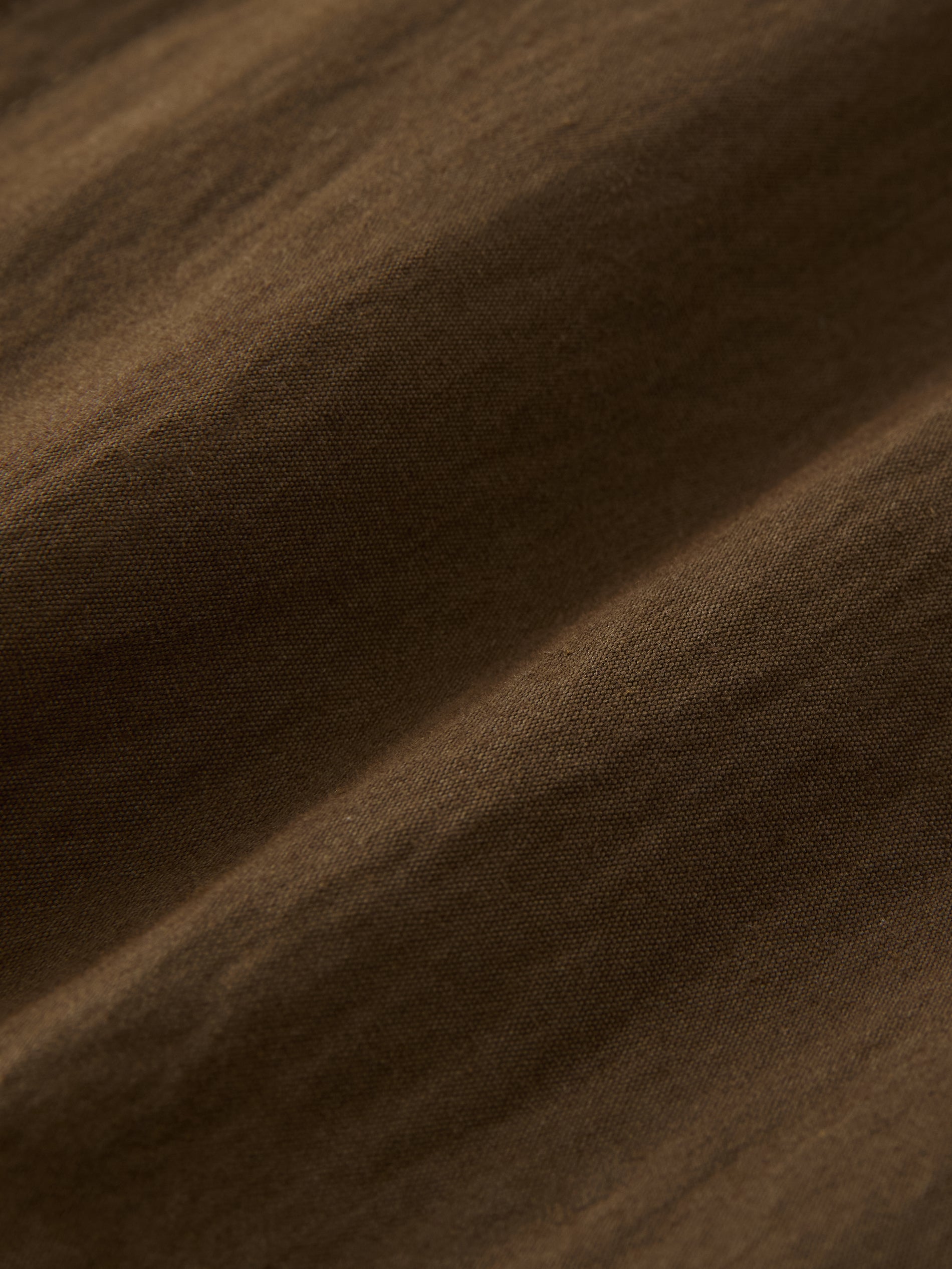 Comba Jacket in Peat - Studio Nicholson