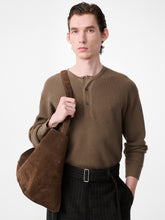 Corine Knit in Bark