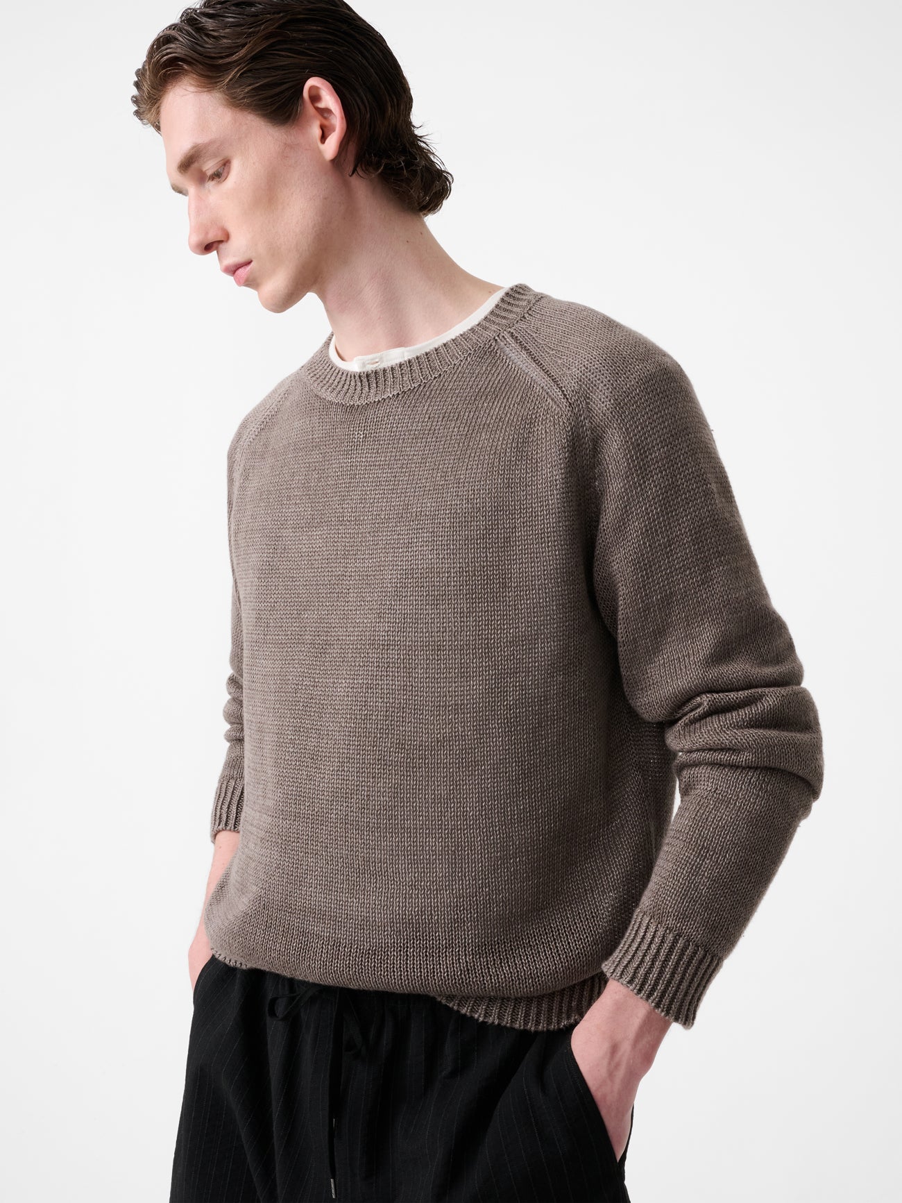 MEN'S JUMPERS