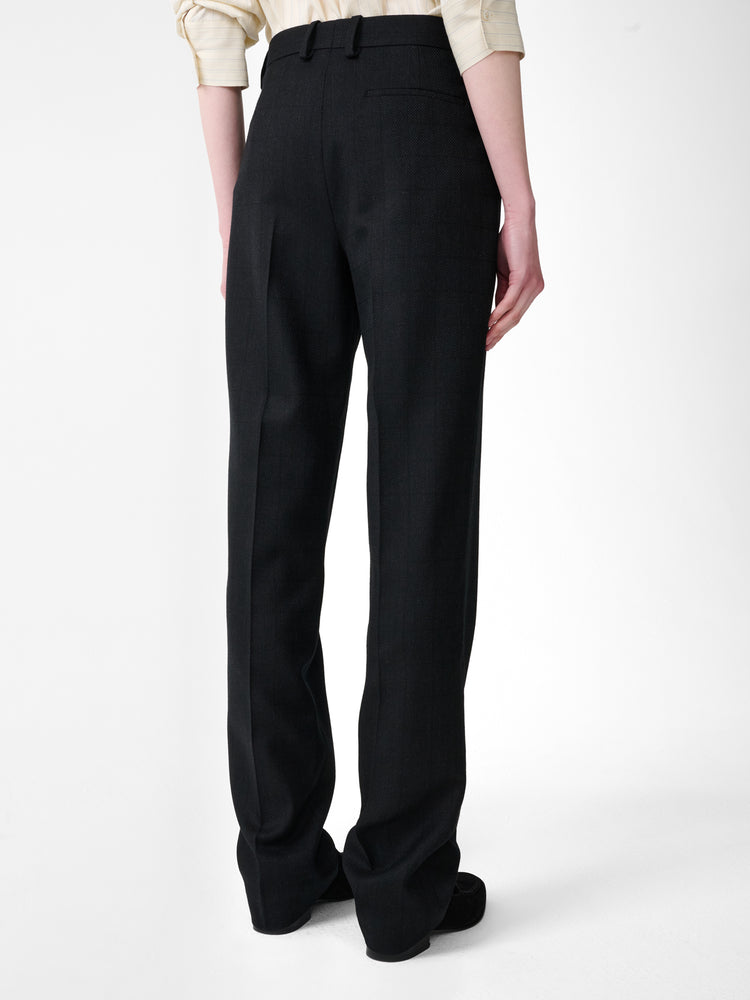 Couper Tailored Pant in Flint