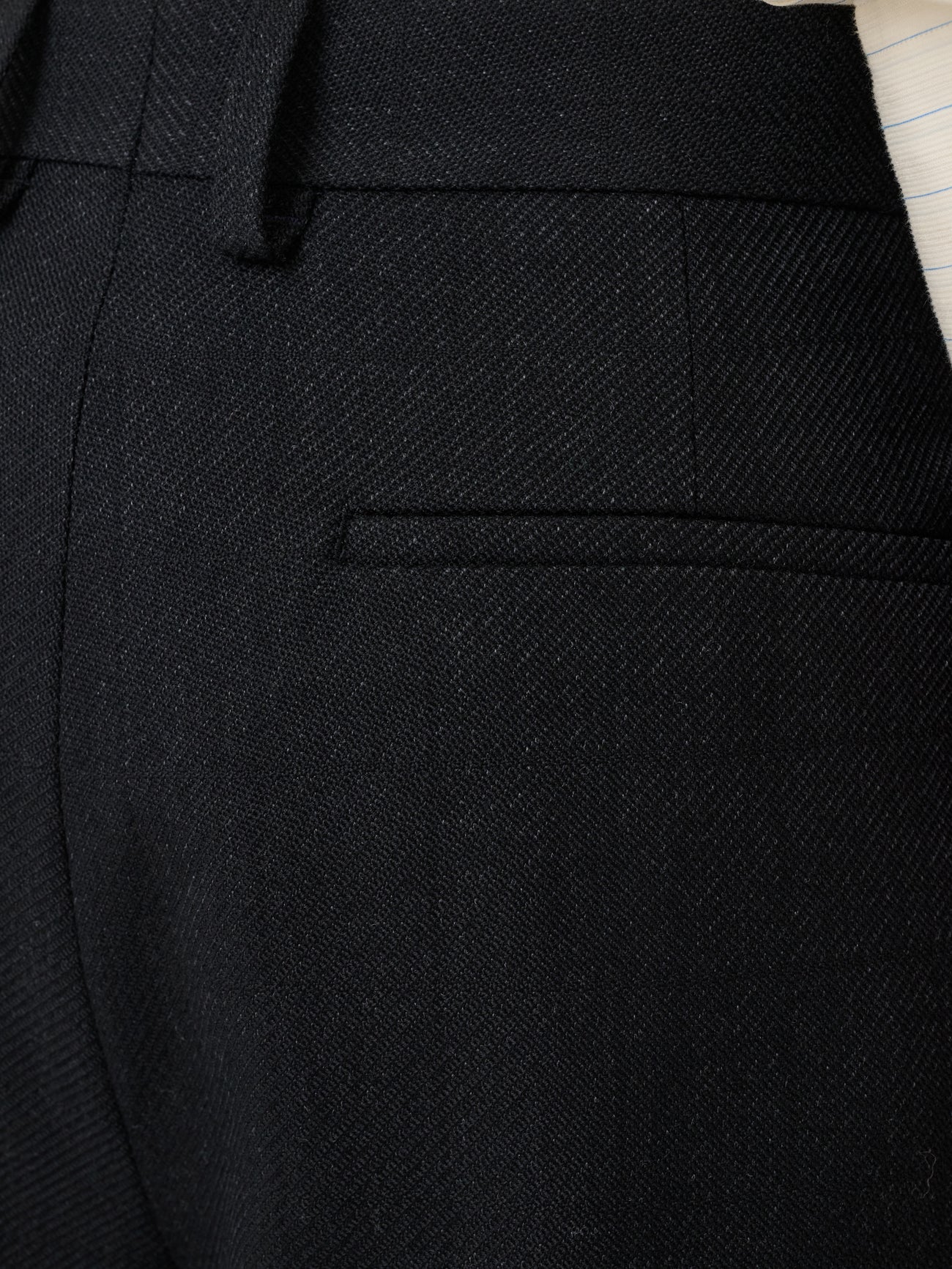 Couper Tailored Pant in Flint