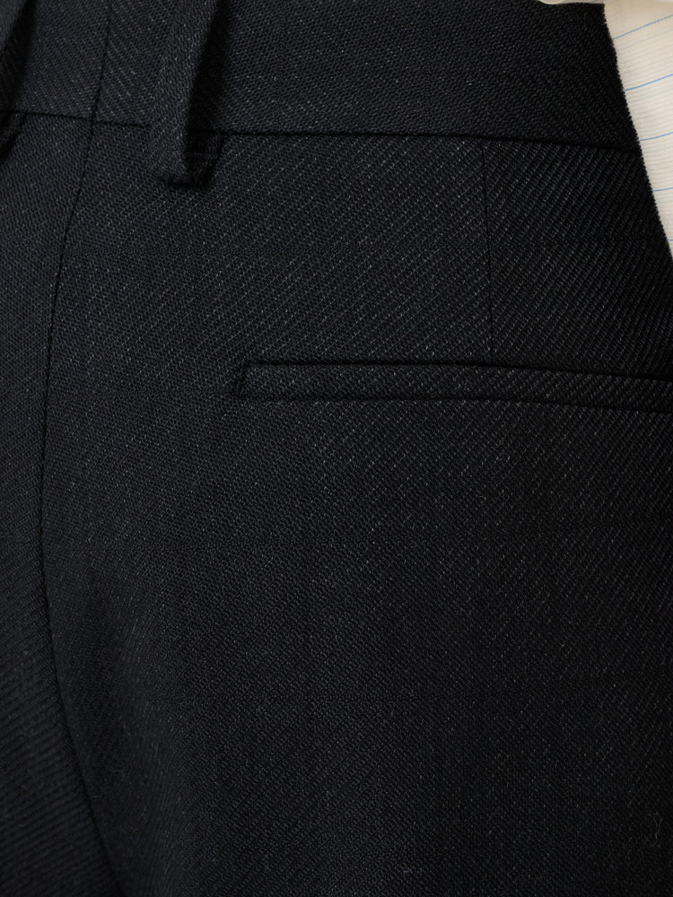Couper Tailored Pant in Flint