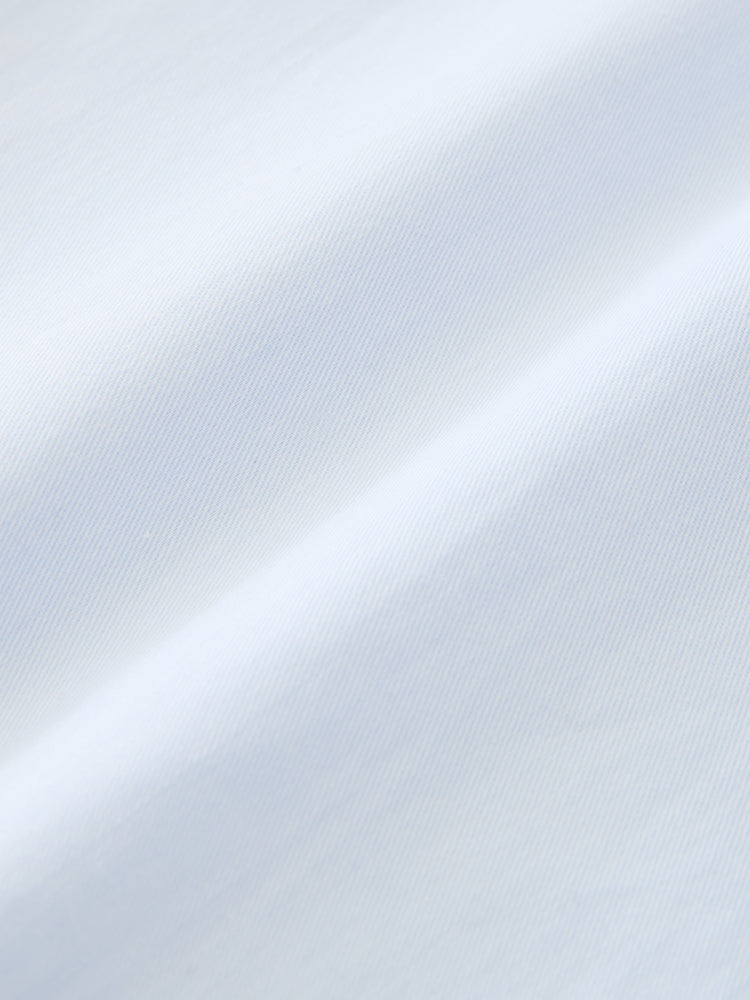 SN x PERFUMER H Cyclamen Shirt in Light Blue