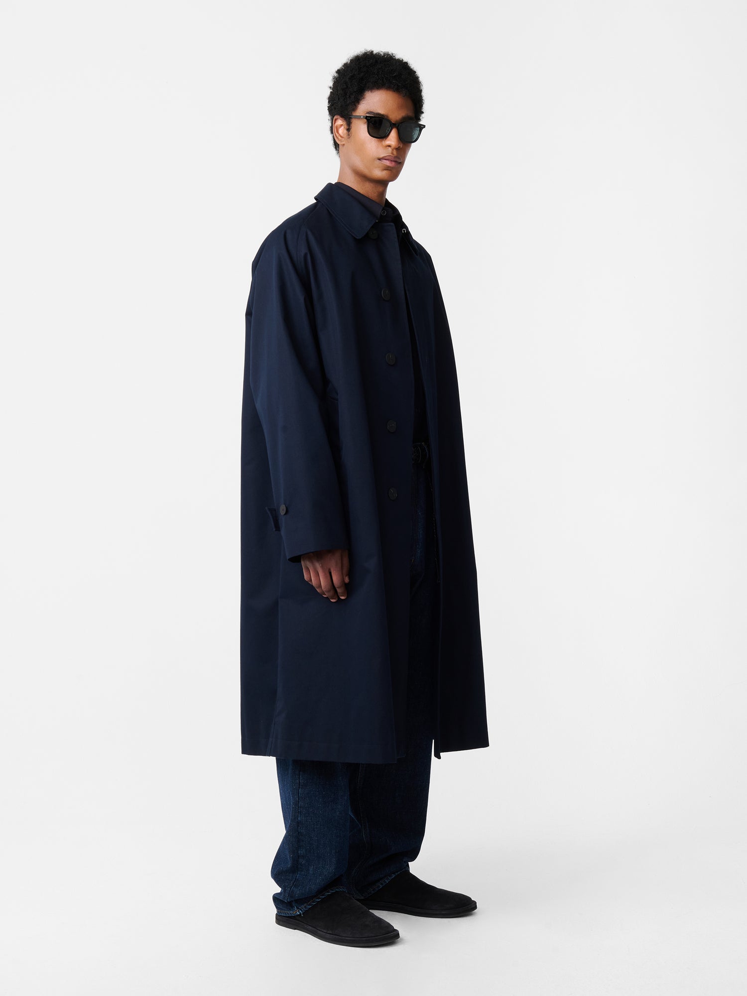 Men's Continuity Outerwear