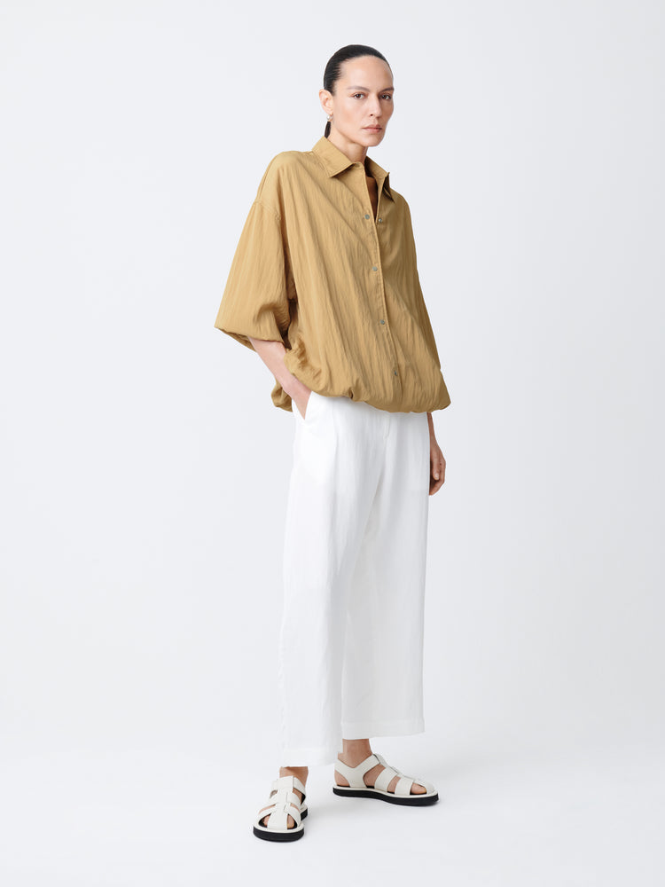 Chalco Pant in Parchment