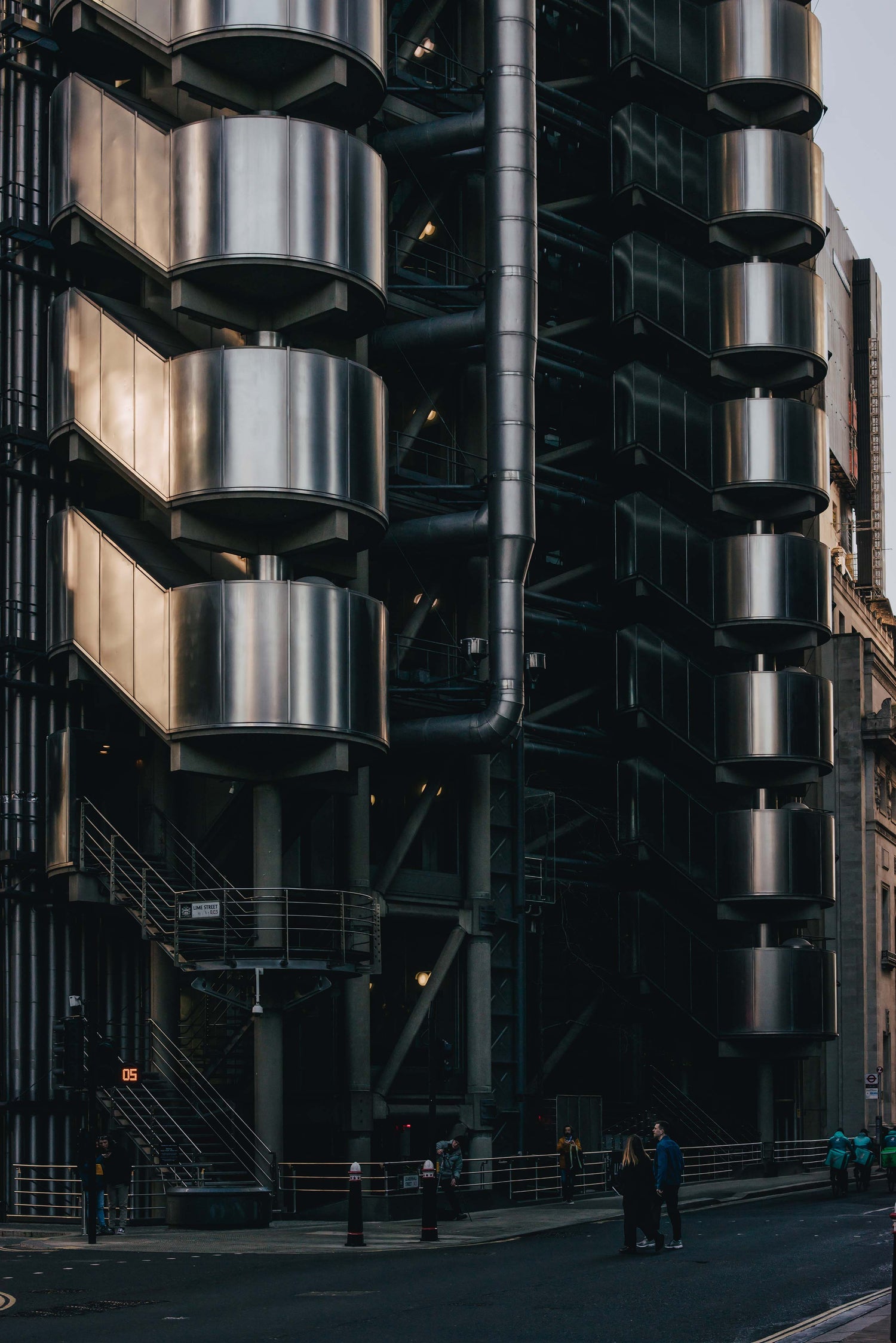 LONDON LIFE - IN CONVERSATION WITH CHARLIE MONAGHAN– Studio Nicholson