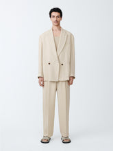 Daburu Jacket in Barley - Studio Nicholson