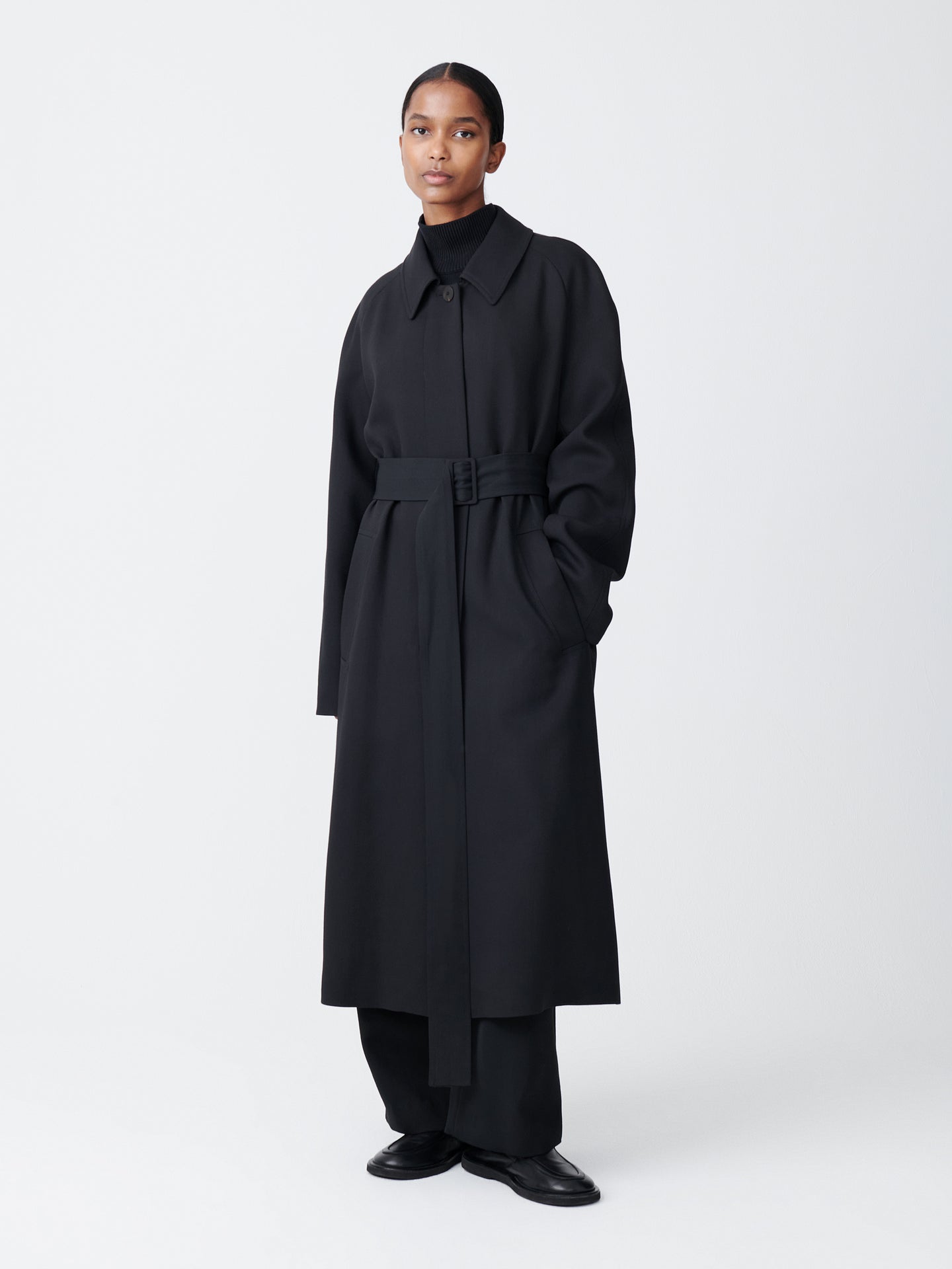 WOMEN'S OUTERWEAR– Studio Nicholson