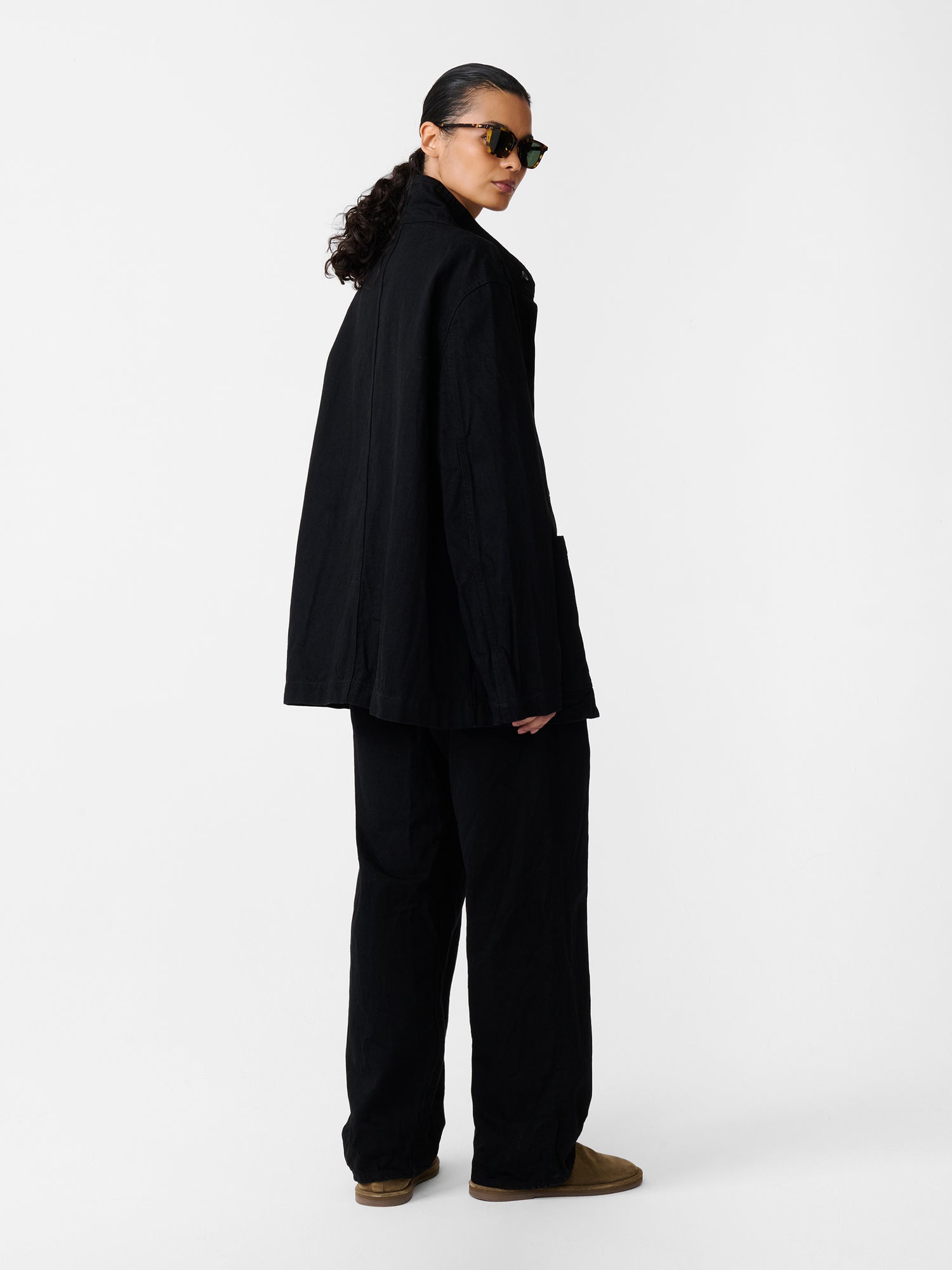Japanese Denim
