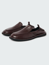Women's Donovan Shoe in Oxblood - Studio Nicholson