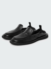 Women's Donovan Shoe in Black - Studio Nicholson