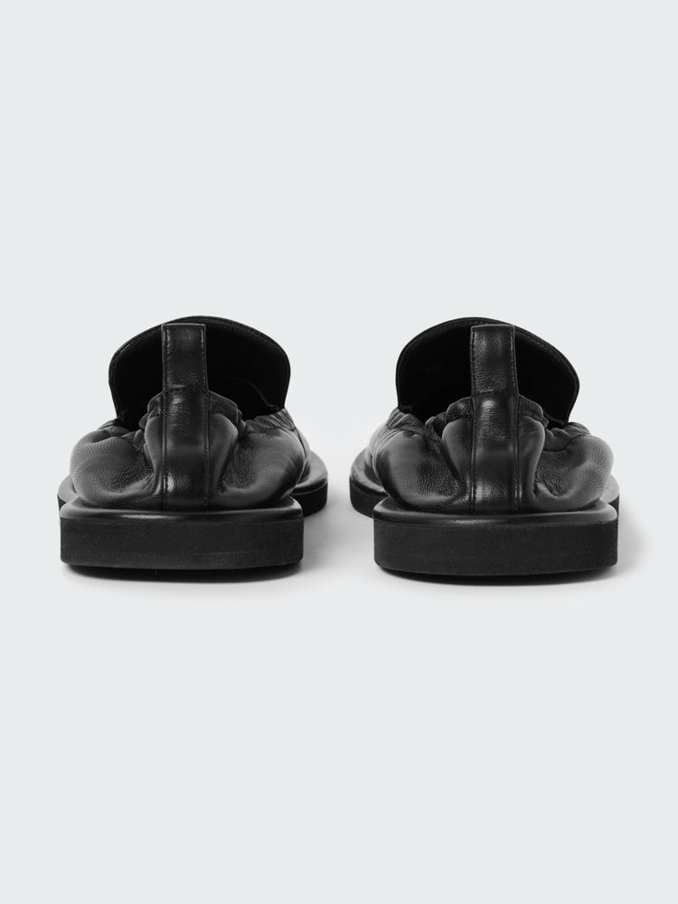 Women's Donovan Shoe in Black