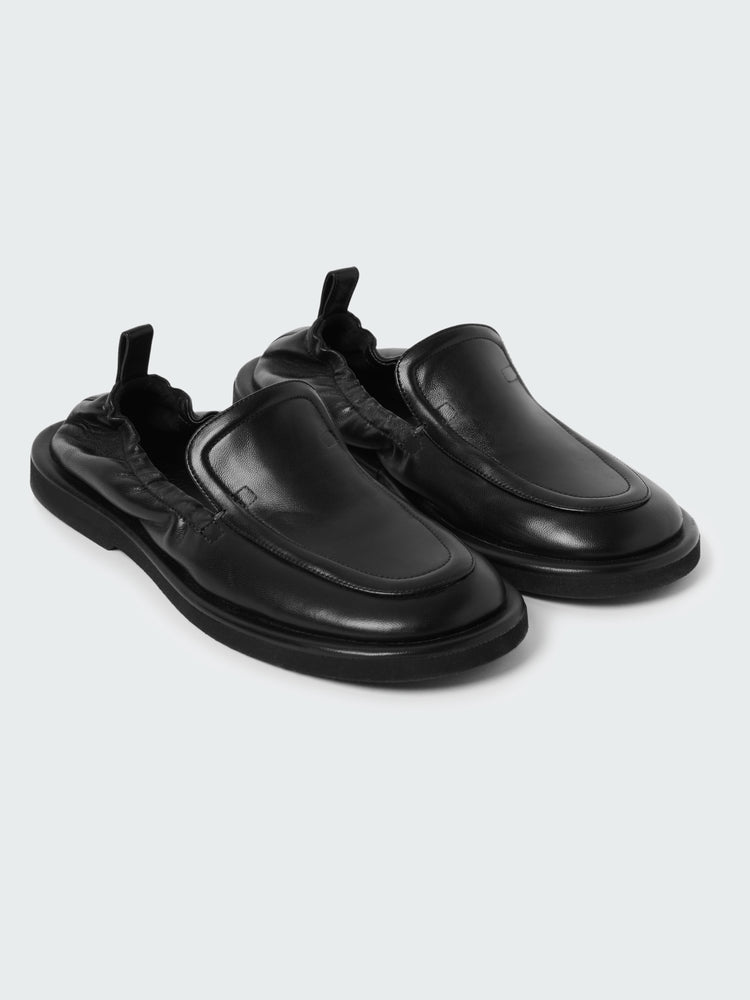 Women's Donovan Shoe in Black