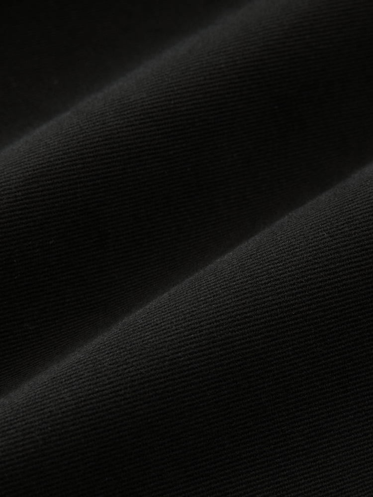 Dordoni Volume Pant In Black