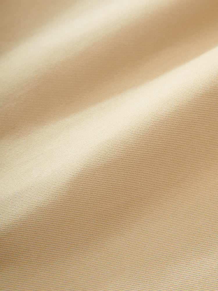 Dordoni Volume Pant in Tan