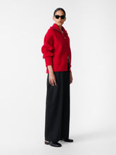 Doring Viscose Pant in Black