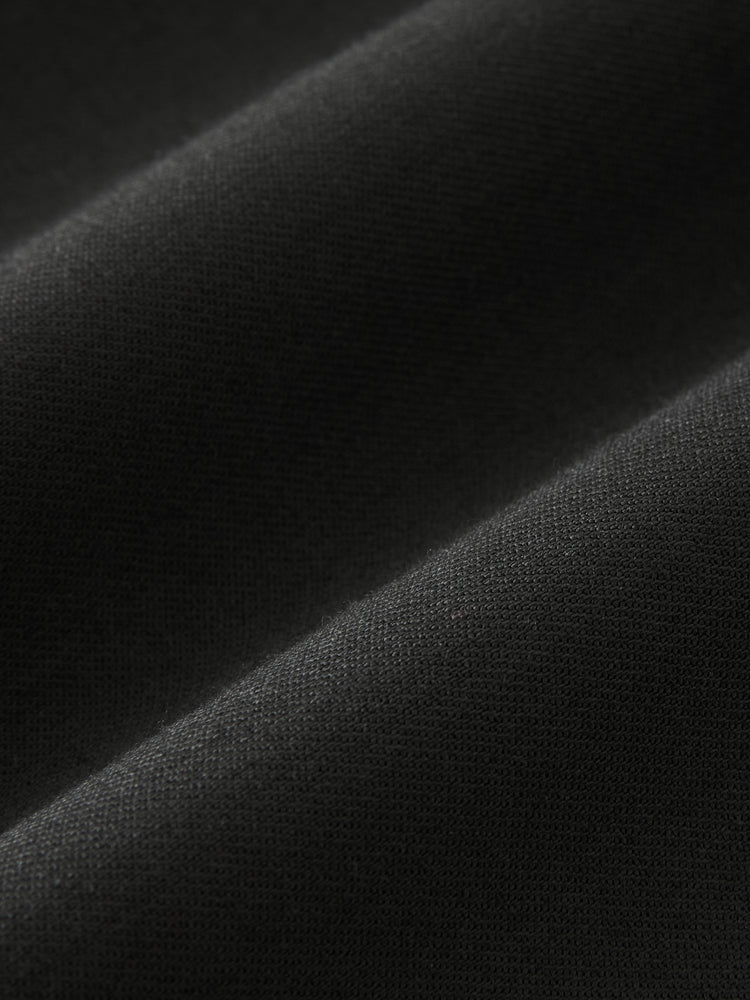 Doring Viscose Pant in Black