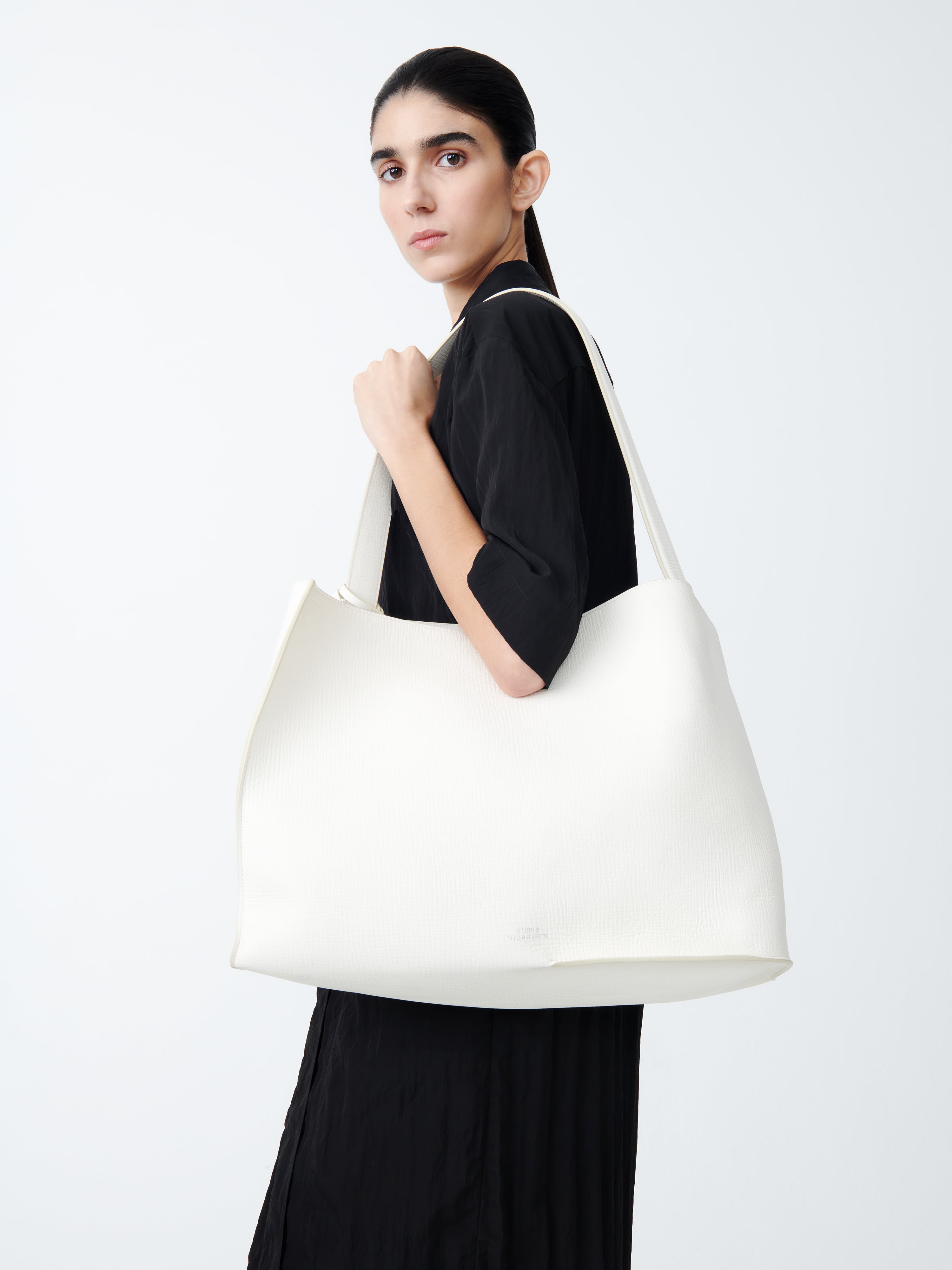 Studio Nicholson CIRCESNW1608PARCHMENT 関税送料込 Studio Nicholson Womens – Neighbour