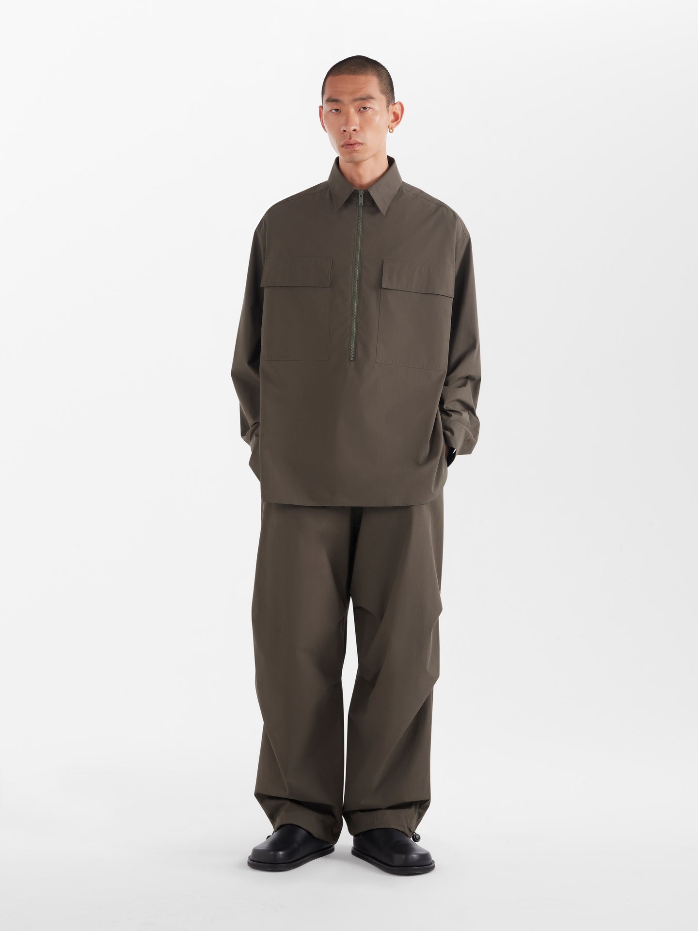 MEN'S PANTS– Studio Nicholson