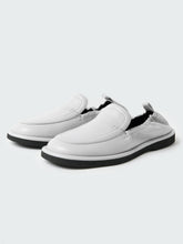Women's Donovan Shoe in Marble - Studio Nicholson