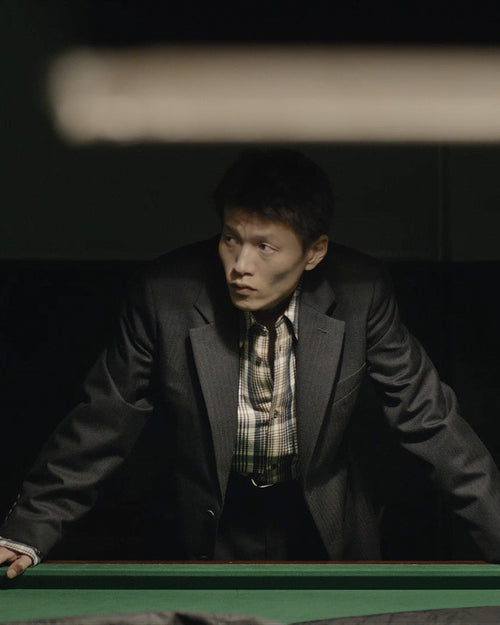 Winter '25 Module Looks