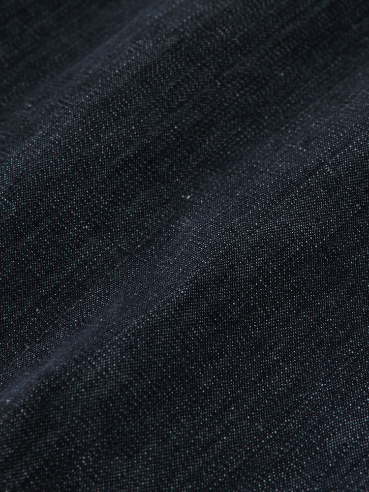 Elio Short in Indigo - Studio Nicholson