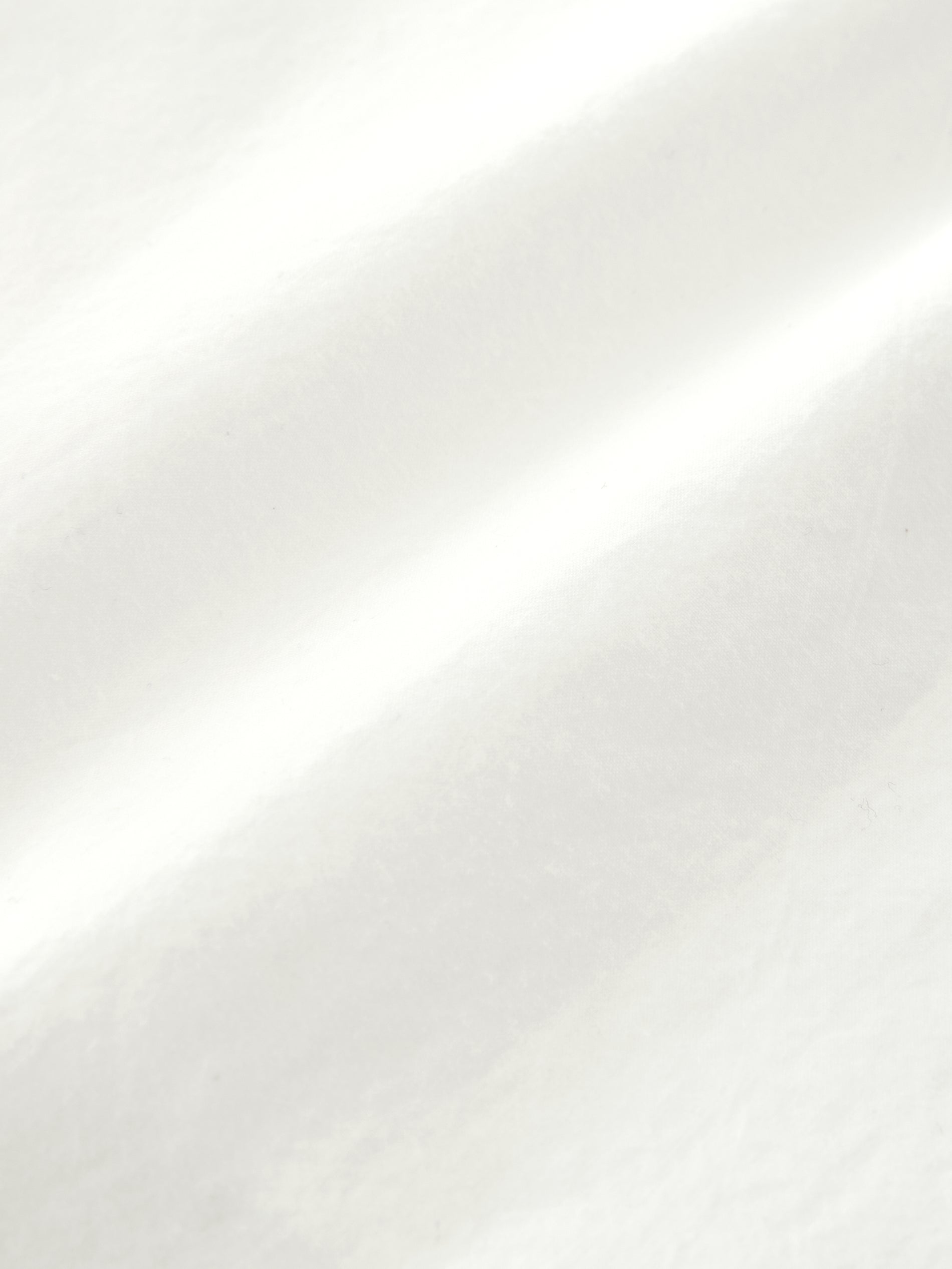 Elio Short in Optic White - Studio Nicholson