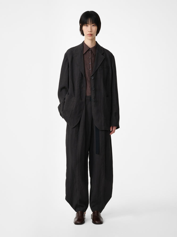 Elkin Jacket in Ore