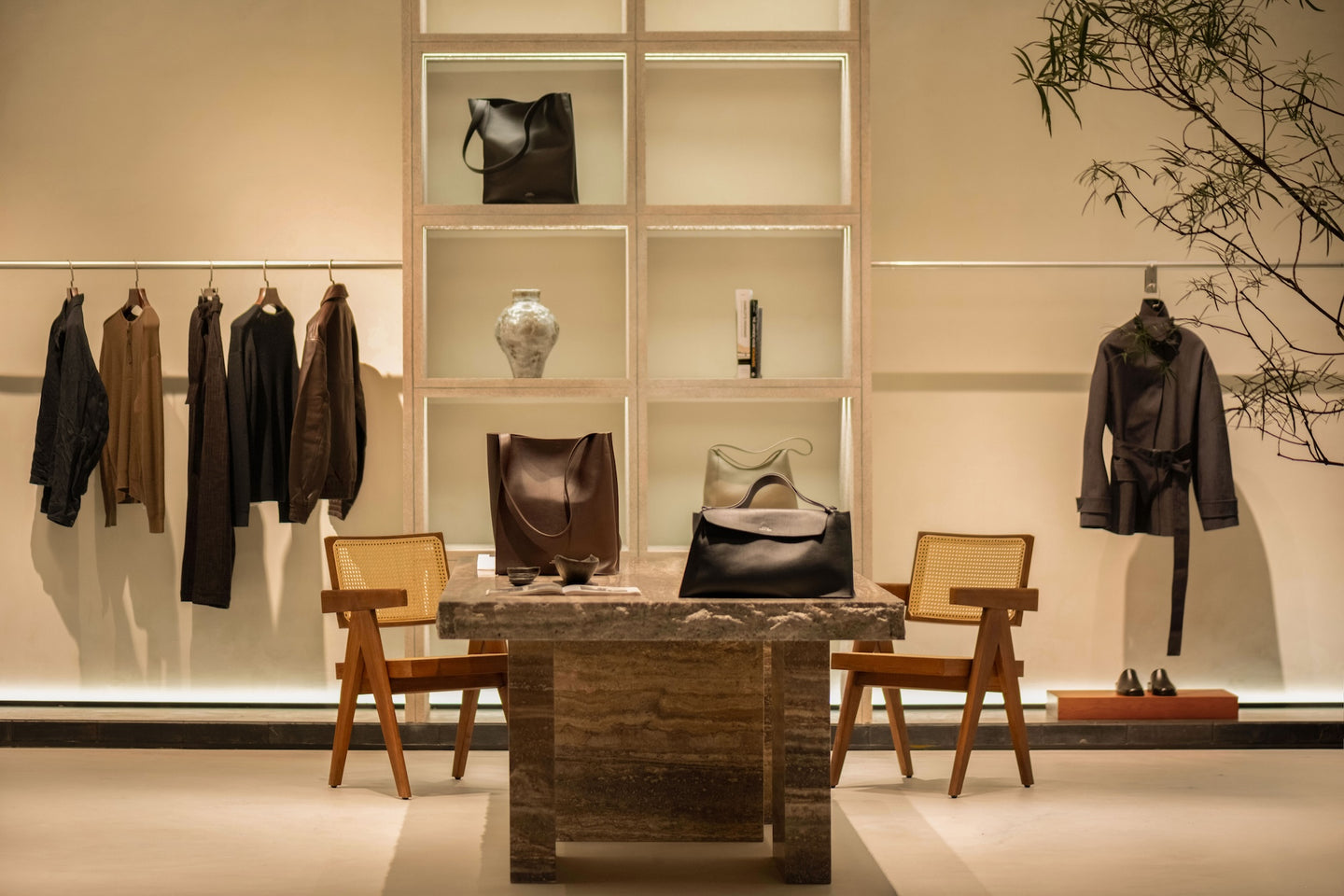 Visit our Stores