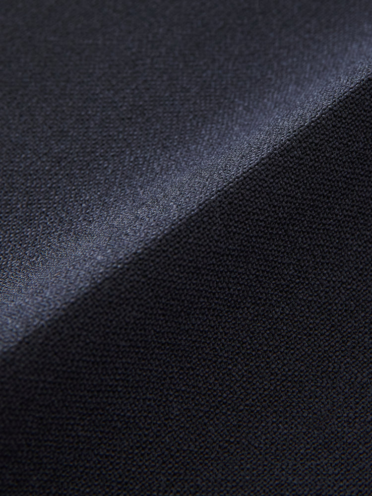 Ester Pant in Darkest Navy