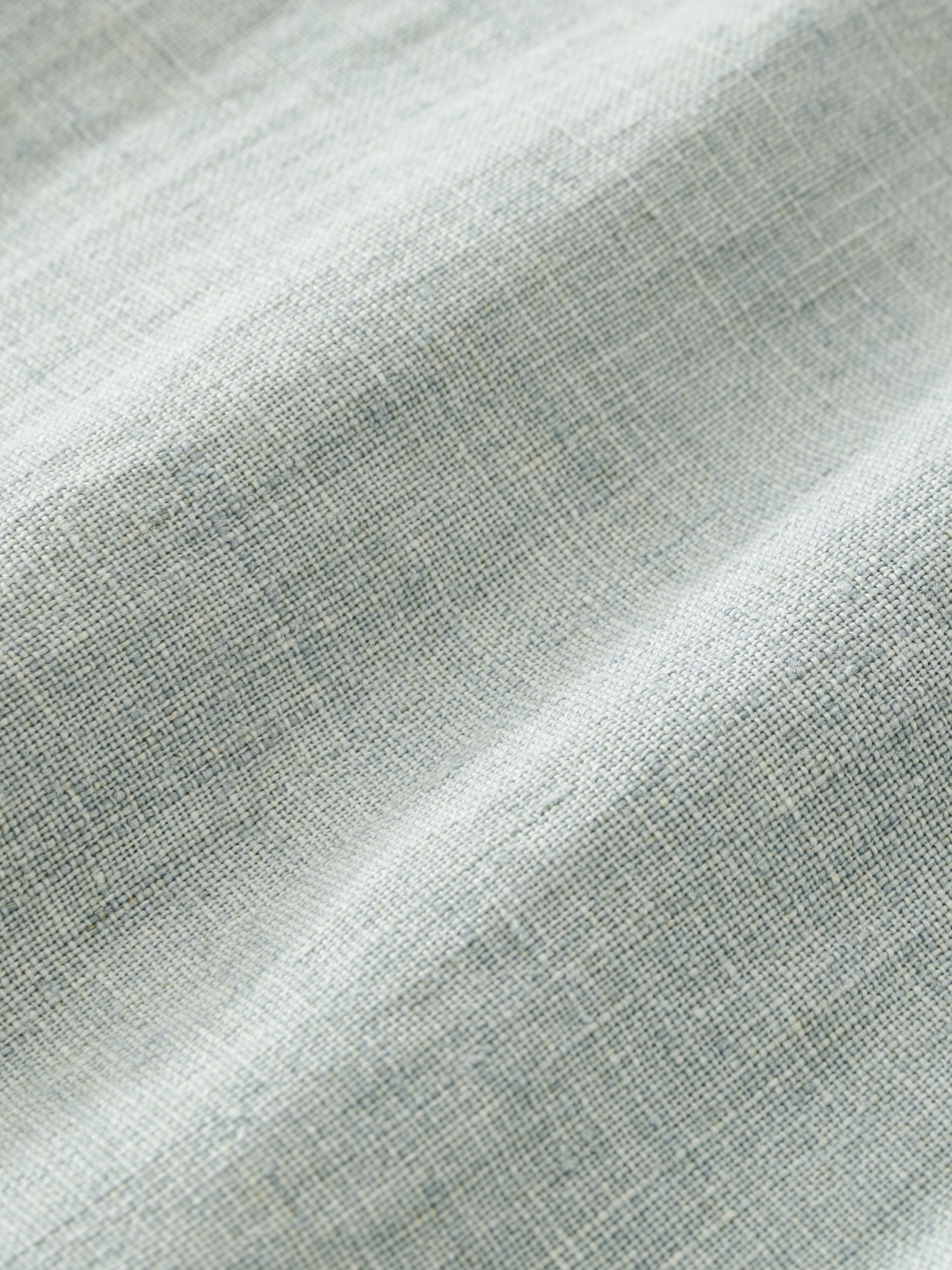 Estes Shirt in Spearmint - Studio Nicholson