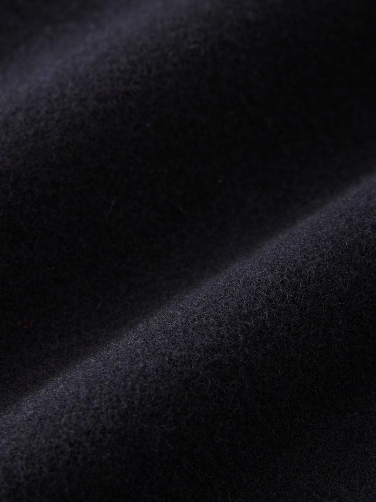Etna Jacket in Dark Navy