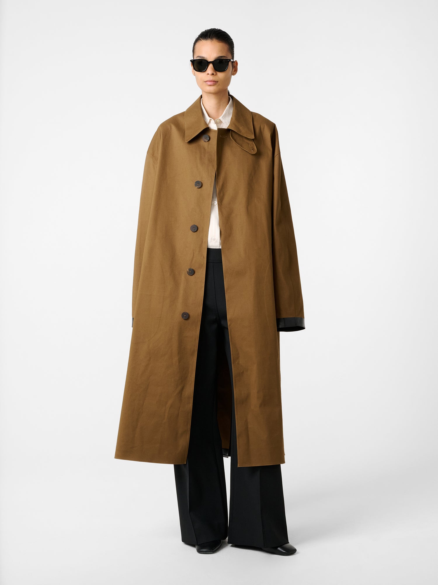 STUDIO NICHOLSON X MACKINTOSH
