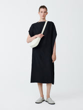 Ever Dress in Darkest Navy - Studio Nicholson