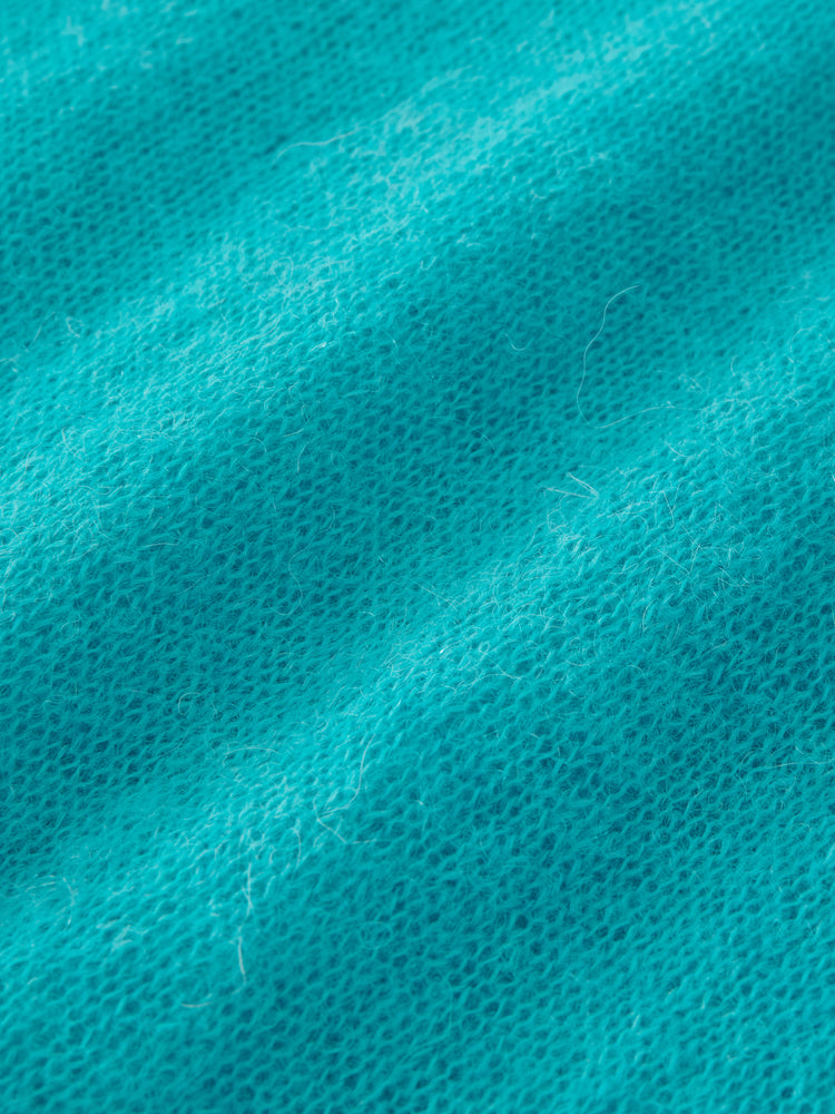 Eyla Knit in Topaz