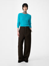 Eyla Knit in Topaz