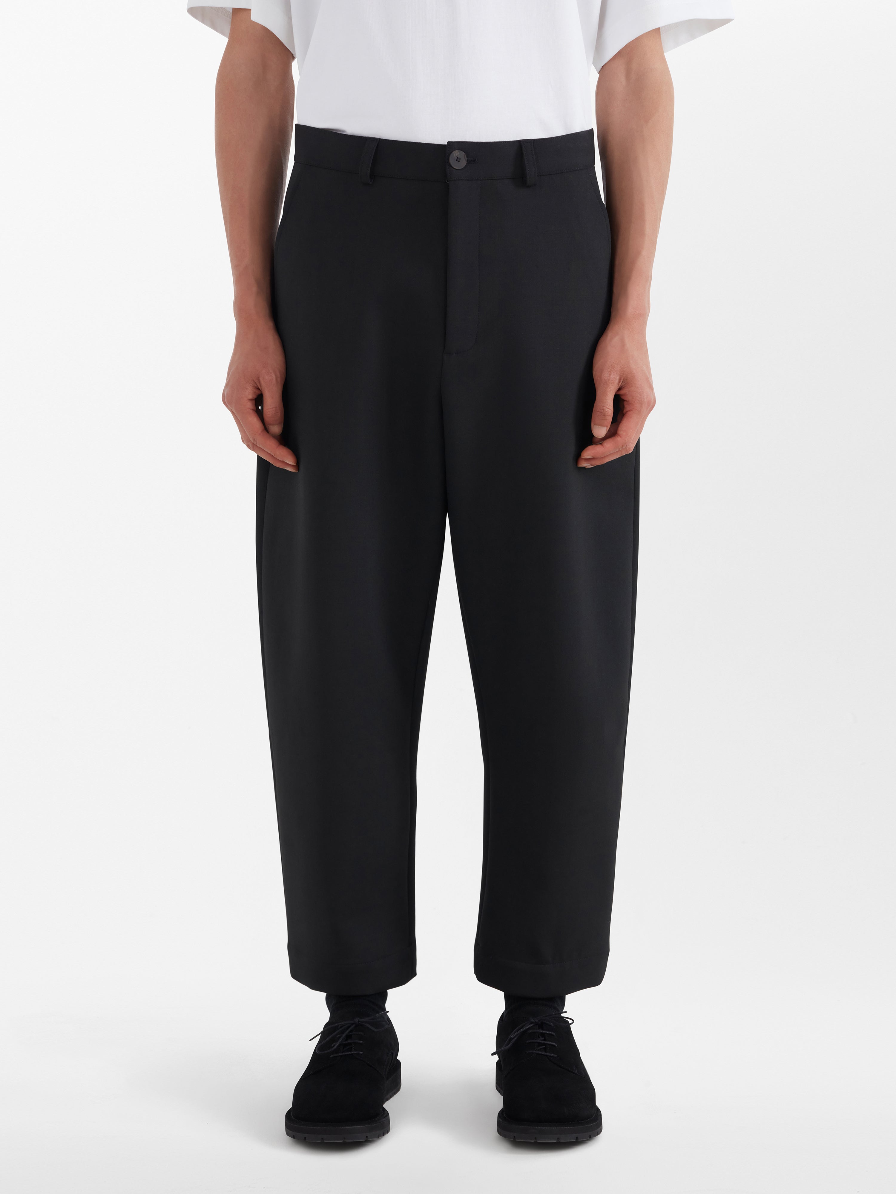 Studio Nicholson Fit Guide - Men's AW23
