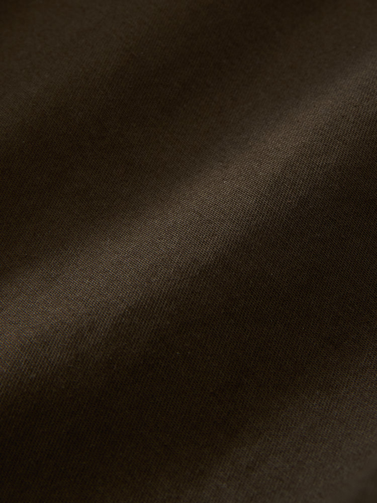 Faron Belted Pant in Malt