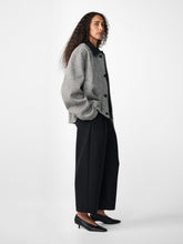 Fellini Pant in Black
