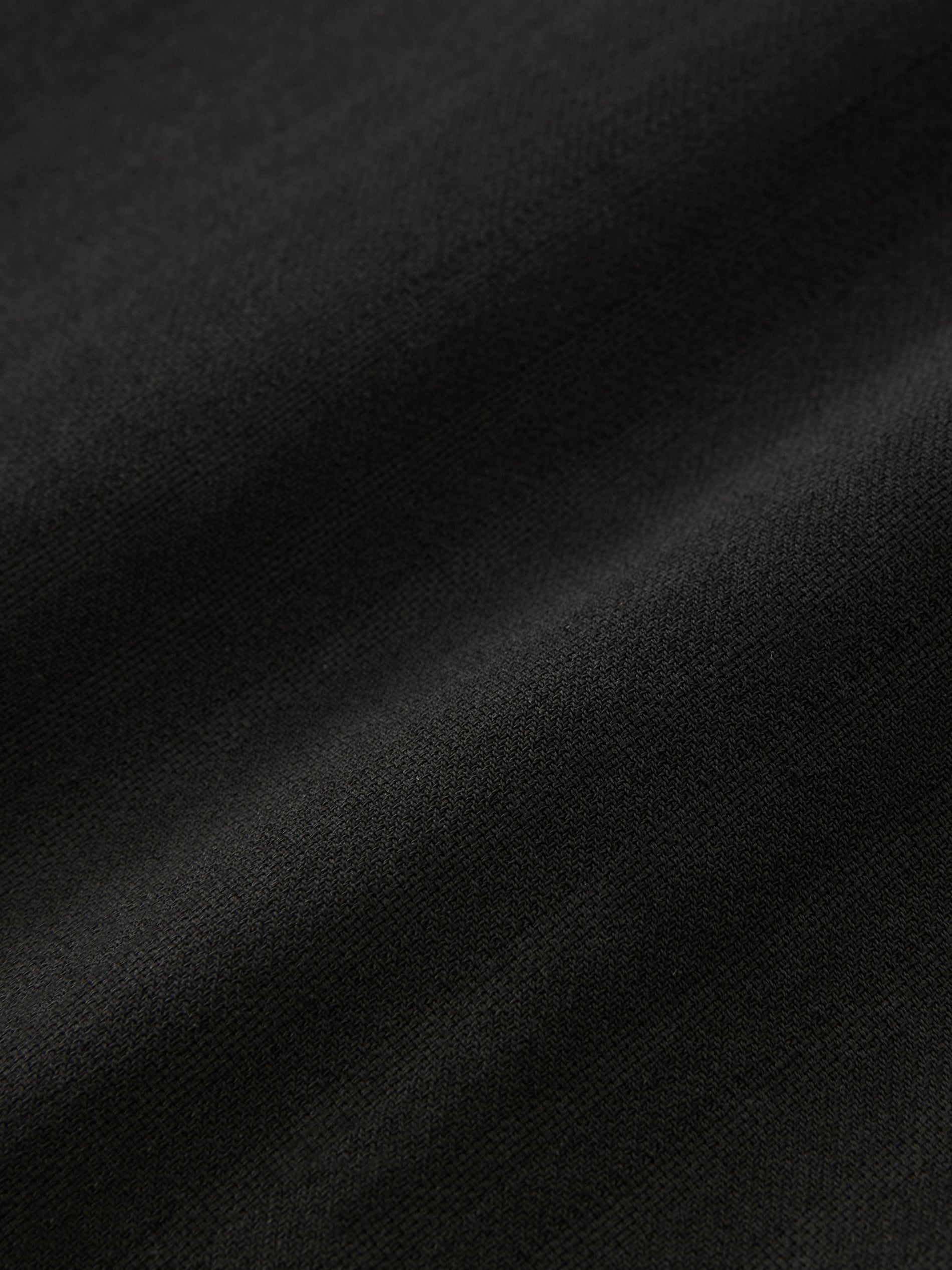 Ferro Jacket in Black - Studio Nicholson