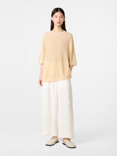 Firma Knit in Raffia