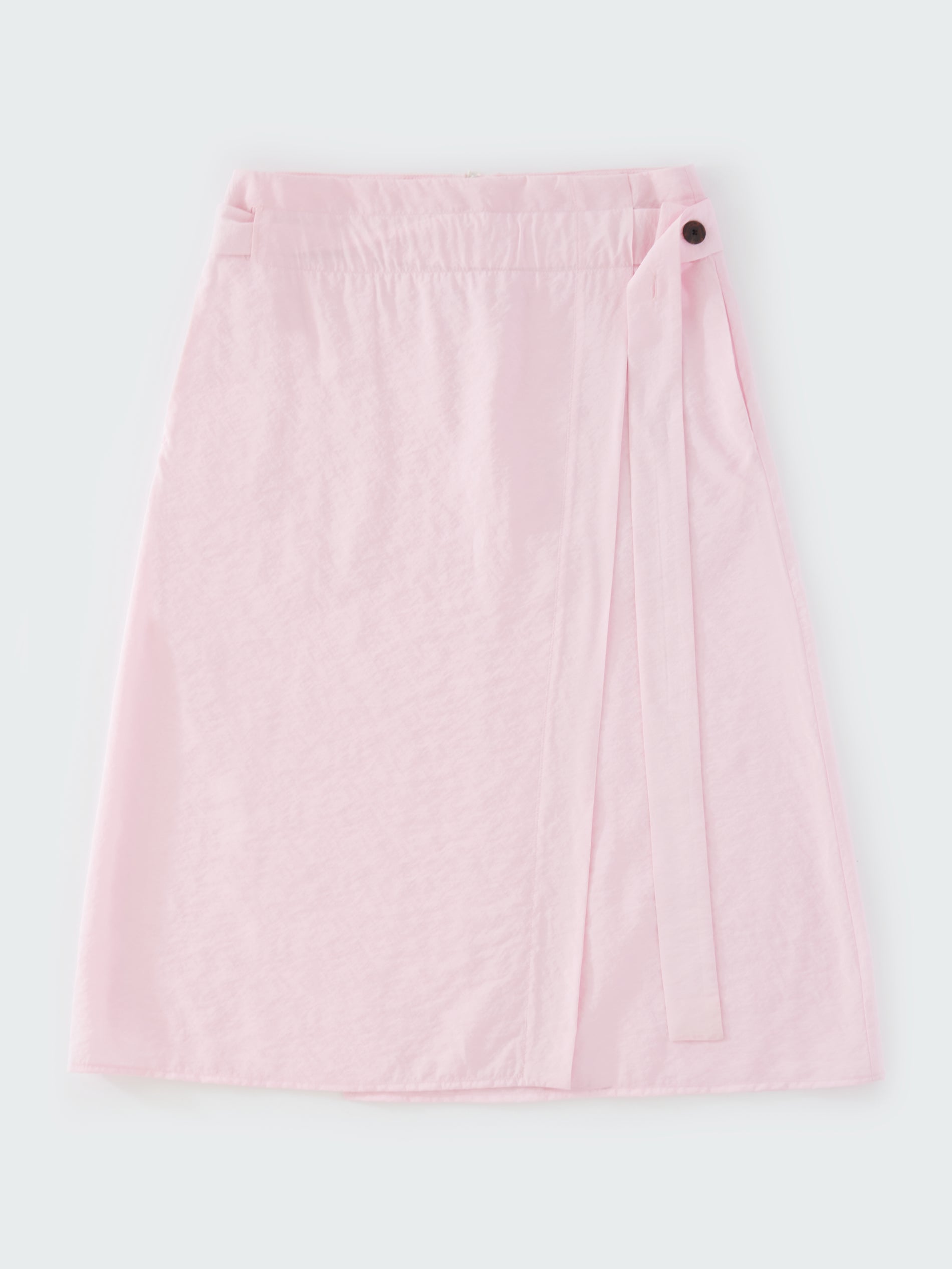 Foley Skirt in Miami Pink– Studio Nicholson 