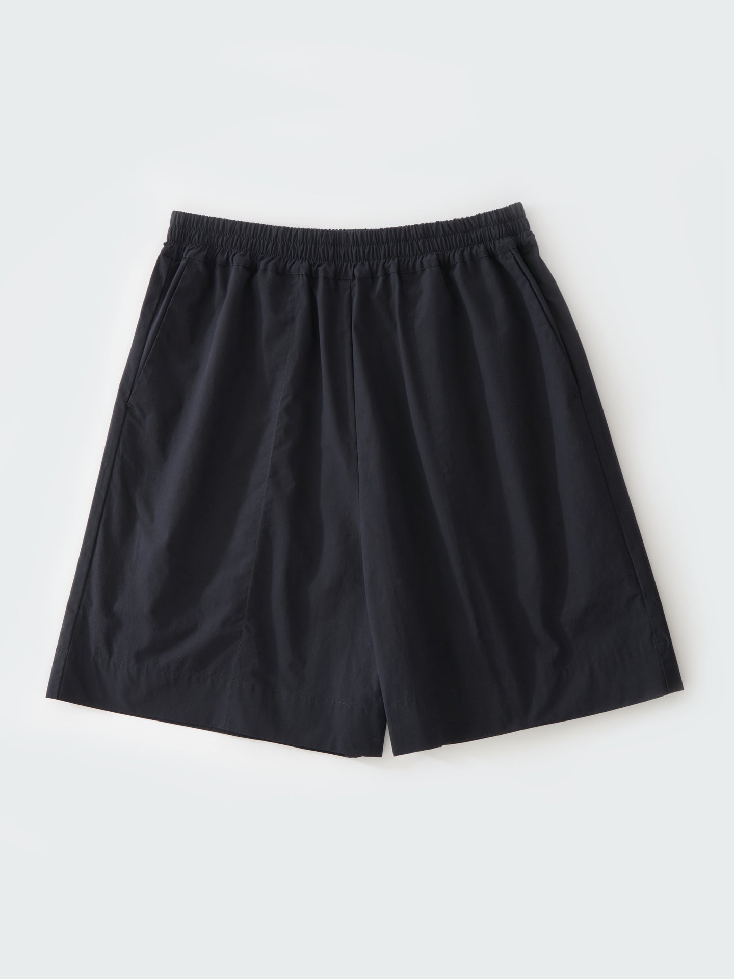 ショートパンツ STUDIO NICHOLSON SS23 'Rio' bermuda shorts (RIO SHELL) STUDIO NICHOLSON SS23 'Rio' bermuda shorts (RIO SHELL