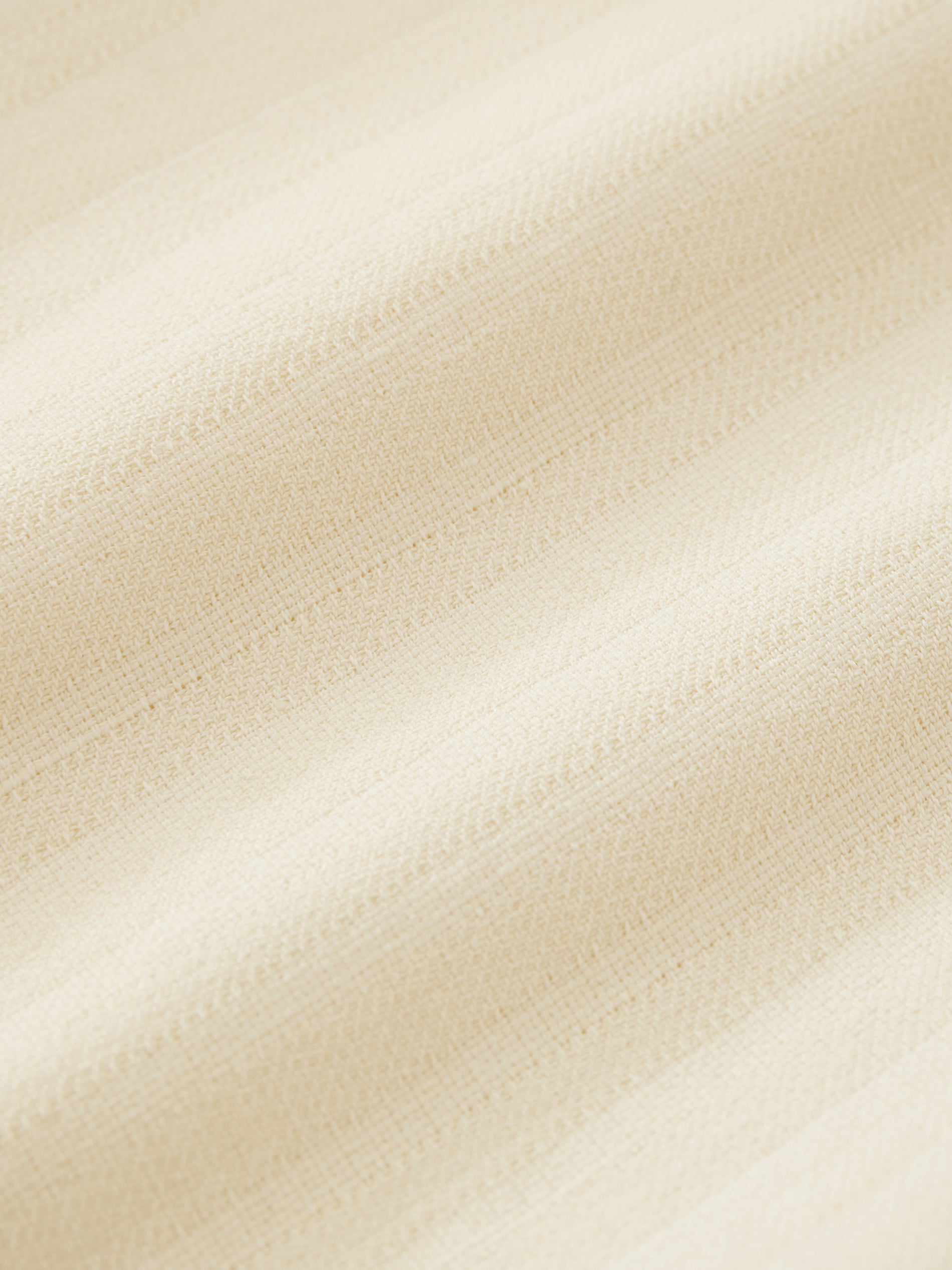 Fowld Short in Antique White - Studio Nicholson